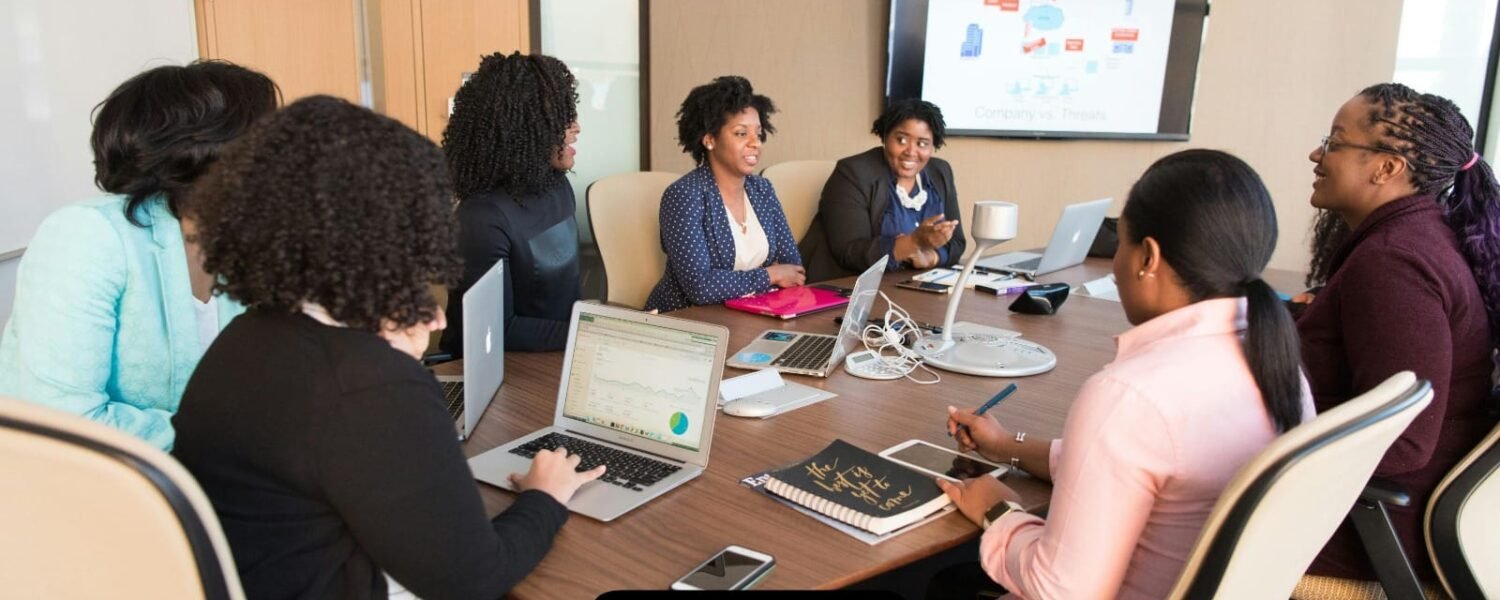 BLUE POWER WEBINARS