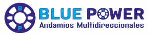 Andamios en México | Renta y Venta de Andamios | Blue Power